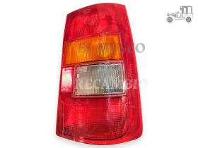 Piloto trasero derecho Renault 18 Familiar Recambio