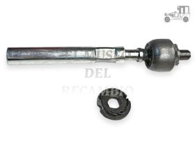 Rótula axial de dirección Renault 4, 4F, 5, 6 y 7 Renault Clásico