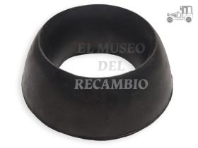 Goma suspensión cónica Citroën .
