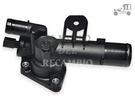 Tapa de termostato Renault 1.5 DCI Recambio