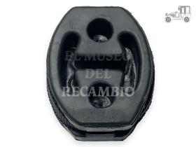 Goma de escape Seat Panda Recambio