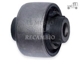 Silentblock posterior trapecio delantero Ford Mondeo I Recambio