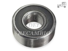 Rodamiento de bolas cigueñal y bomba de agua Rodamientos