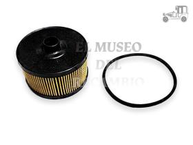 Filtro de aceite Mercedes, Renault Recambio