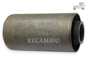 Silentblock ballesta Nissan y Ebro Recambio