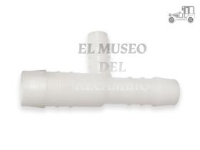 Racor manguitos Seat Ibiza, Málaga empalme 3 vías Recambio