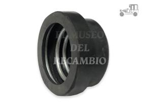 Empaquetadura bomba de agua Perkins .