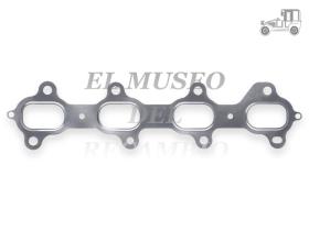 Junta colector de admisión o escape Nissan, Opel, etc Recambio