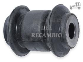 Silentblock trapecio delantero parte trasera Volkswagen Fox Recambio