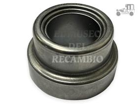 CAUCHO METAL 10715 - Rodamiento guardapolvos palier 22,8mm Renault