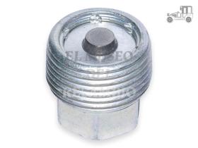 Tapón de cárter con imán Fiat, Seat Recambio