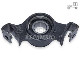 Soporte transmisión Fiat Panda 4x4  141  -03 Recambio