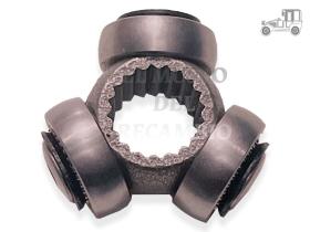 Cruceta trípode transmisión Fiat Panda dado 29mm 20 estrias Recambio