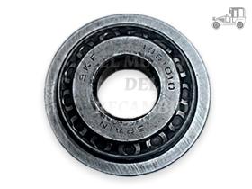 Rodamiento secundario posterior Renault 4 F6 .