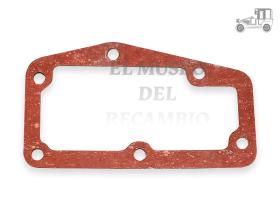 Junta tapa lateral culata Renault 4, 5, 6, 7 Renault Clásico
