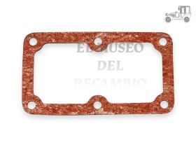 Junta tapa lateral de culata Renault 4 8 Renault Clásico