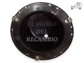 Carcasa faro de plástico Simca 1200 Recambio