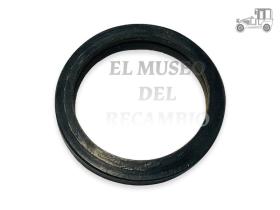Retén chapa engrasador mangueta Seat 600 850 133 MUSEO