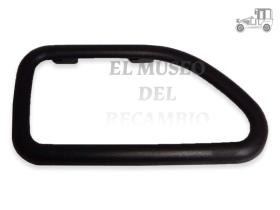 Alojamiento manecilla puerta Seat Toledo .