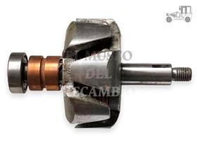 Inducido de alternador Citroën 2 CV Femsa ALN12-1 Recambio