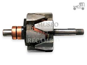 Rotor alternador Seat 1500 Dodge C60 Sava Recambio