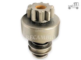 Bendix motor de arranque Ebro D150, D350, D450 y D500 Recambio