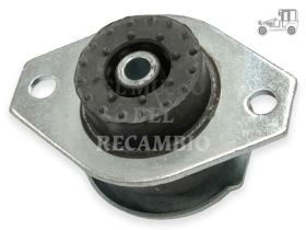 Soporte de motor Fiat Panda 4x4 141 desde 2003 Recambio