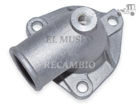Tapa de termostato Fiat-Lancia Recambio