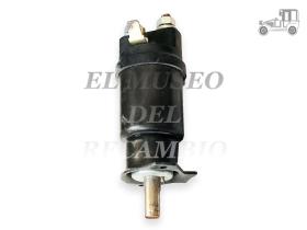 Automático de arranque Paris Rhone Tipo MT Recambio