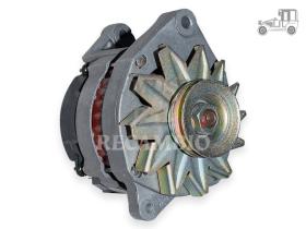Alternador Electricidad