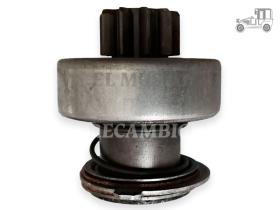 Bendix de arranque Electricidad
