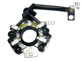 Portaescobillas 12V Nissan, Opel y Saab Electricidad