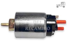 SOLENOIDE Electricidad