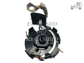 Portaescobillas 12V Audi y BMW Electricidad