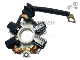 Portaescobillas 12V Nissan, Renault y Kia Electricidad
