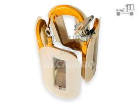 Inductora motor de arranque 12V Femsa Renault 4, 6, 8 y 10 Recambio