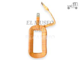 Inductora de arranque pegaso Femsa MTH24-1-2-3-4 Recambio