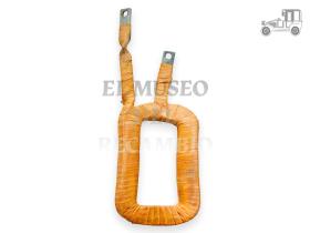 Inductora de arranque Pegaso 24 Voltios Recambio