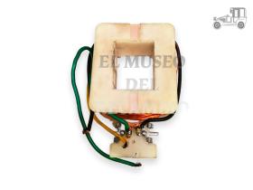Inductora motor de limpia parabrisas FEMSA LPC12-4 - 7847-2 Recambio