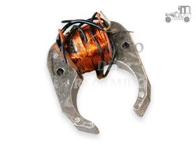 Inductora motor limpia parabrisa Femsa 6V Recambio
