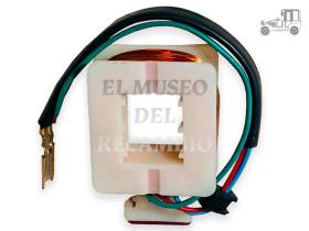 Inductora motor limpiaparabrisas Simca 1000 Recambio