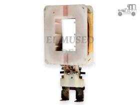 Inductora motor limpiaparabrisas Renault 6 Recambio