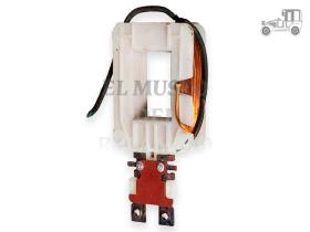 Inductora motor limpiaparabrisas 12V Recambio