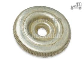 Tapón bombona de limpiaparabrisas Seat 600 127 132 .