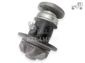 Bomba de agua Mercedes-Benz 180 D .
