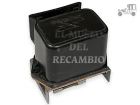 Regulador alternador Citroën Recambio