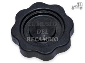 Tapón tapa balancines antifugas Seat antiguo Recambio