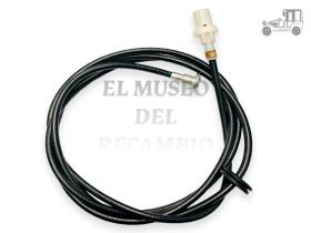 Cable velocímetro Ford Transit desde 1986 hasta 1988 Cables de mando