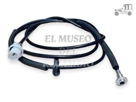 Cable velocímetro cuenta kilómetros Ford 2675 mm Cables de mando