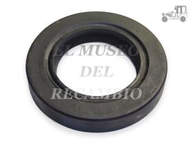 Retén de rueda trasera interior Seat 1500 Seat Clásico